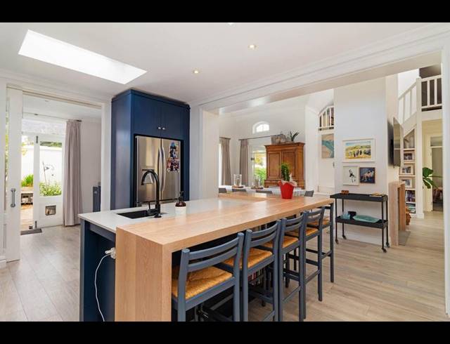 3 BEDROOM PROPERTY TO RENT IN STEENBERG GOLF ESTATE